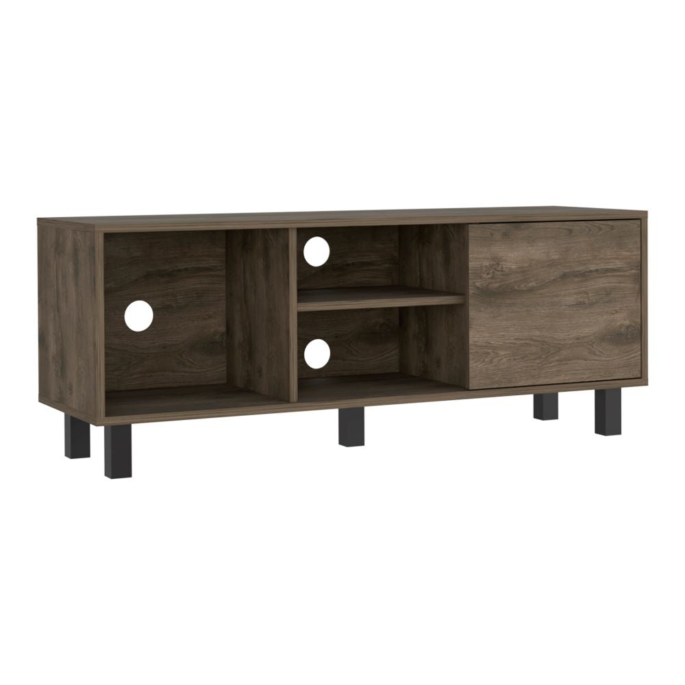 Rack para TV, Soho, Bellota, con capacidad para televisor de 45 pulgadas - vista 6