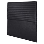 Mons Base Cama 2 Plazas Dividida + Respaldo