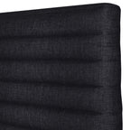 Mons Base Cama 1 Plaza + Respaldo