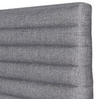 Mons Base Cama 2 Plazas Dividida + Respaldo