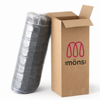 MONS NODO Sillón Modular + Pouf
