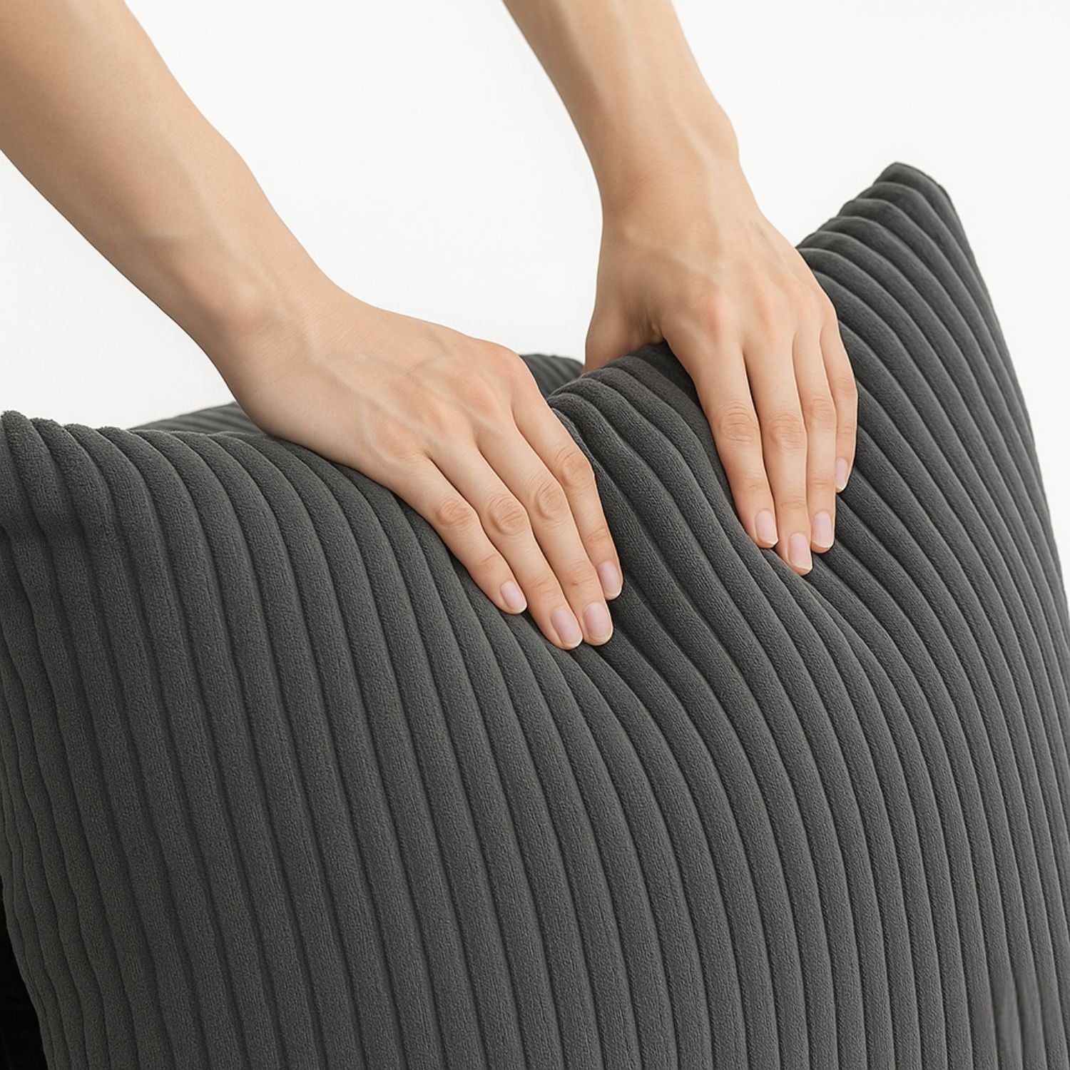 MONS NODO Sillón Modular + Pouf