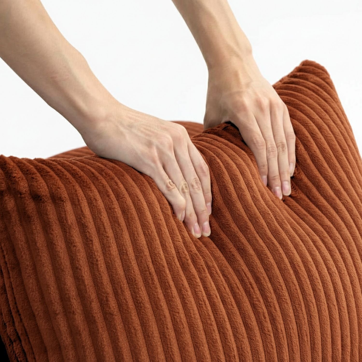 MONS NODO Sofá Modular 2 Cuerpos Compacto