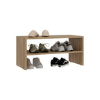 Modulo Zapatero Z-72 Apilable, Fresno - vista 2