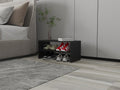 Modulo Zapatero Z-72 Apilable, Wengue - vista 1