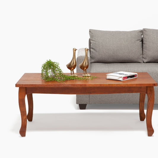Mesa de Centro Mons Retro