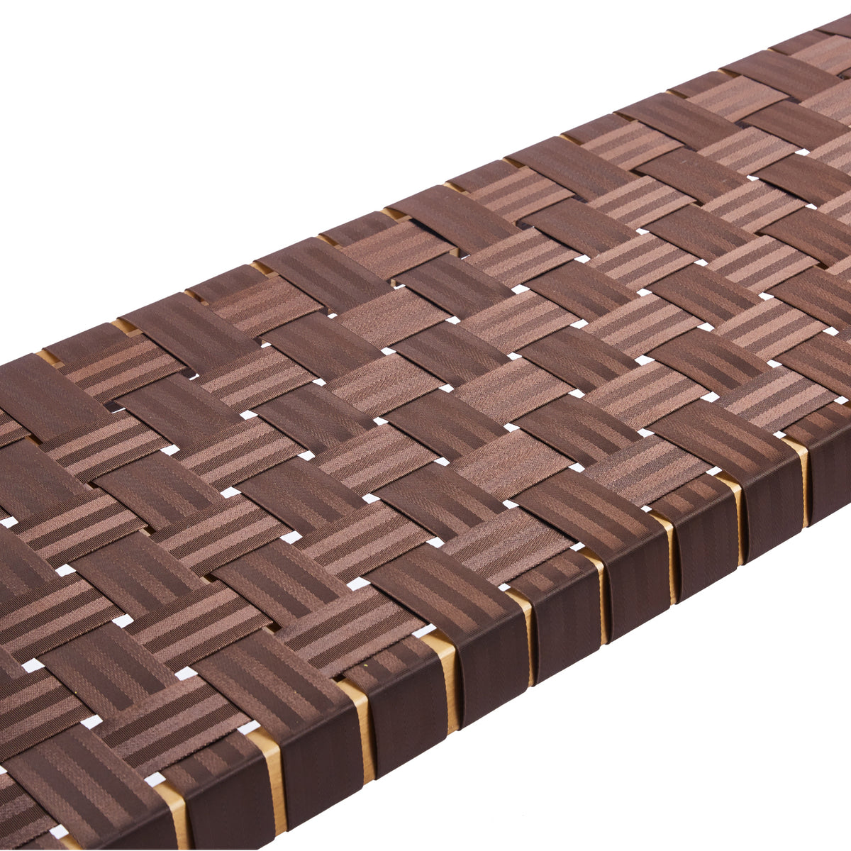 Banqueta Austral 120cm - Café