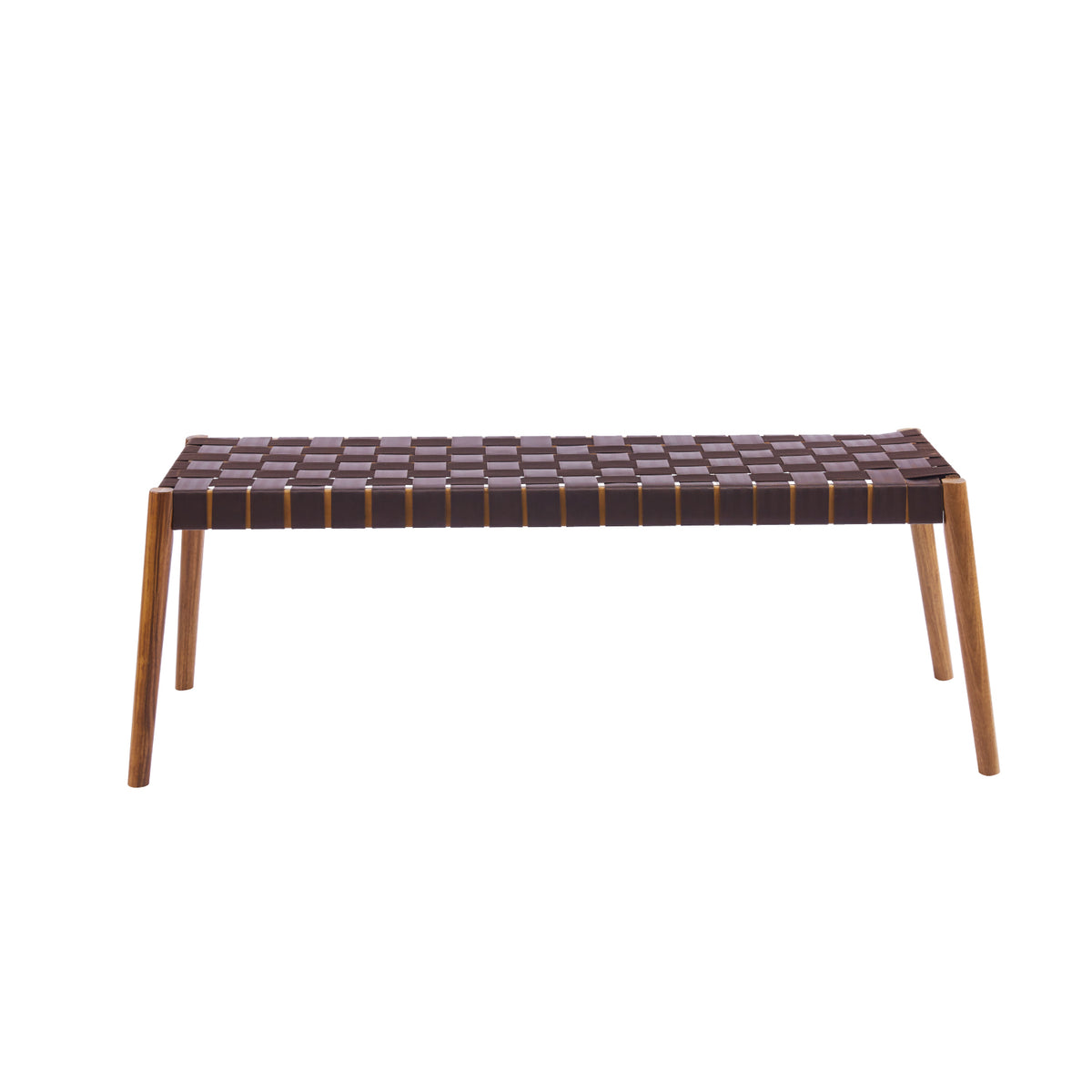 Banqueta Austral 120cm - Café