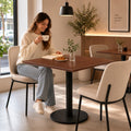 Mesa restaurant 70x70cm