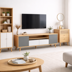 Rack para Tv Houston