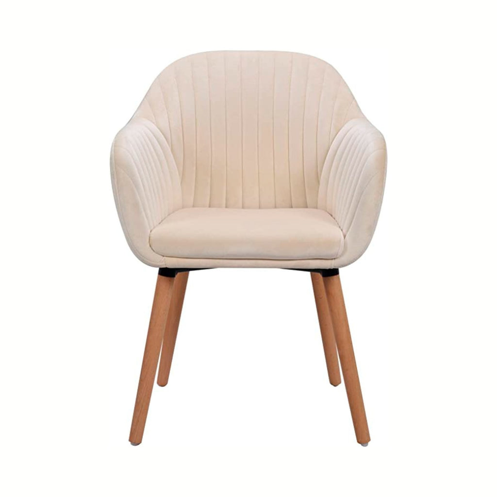 Pack de 2 Butacas Diamante - Beige