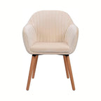 Pack de 2 Butacas Diamante - Beige