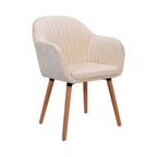 Pack de 2 Butacas Diamante - Beige
