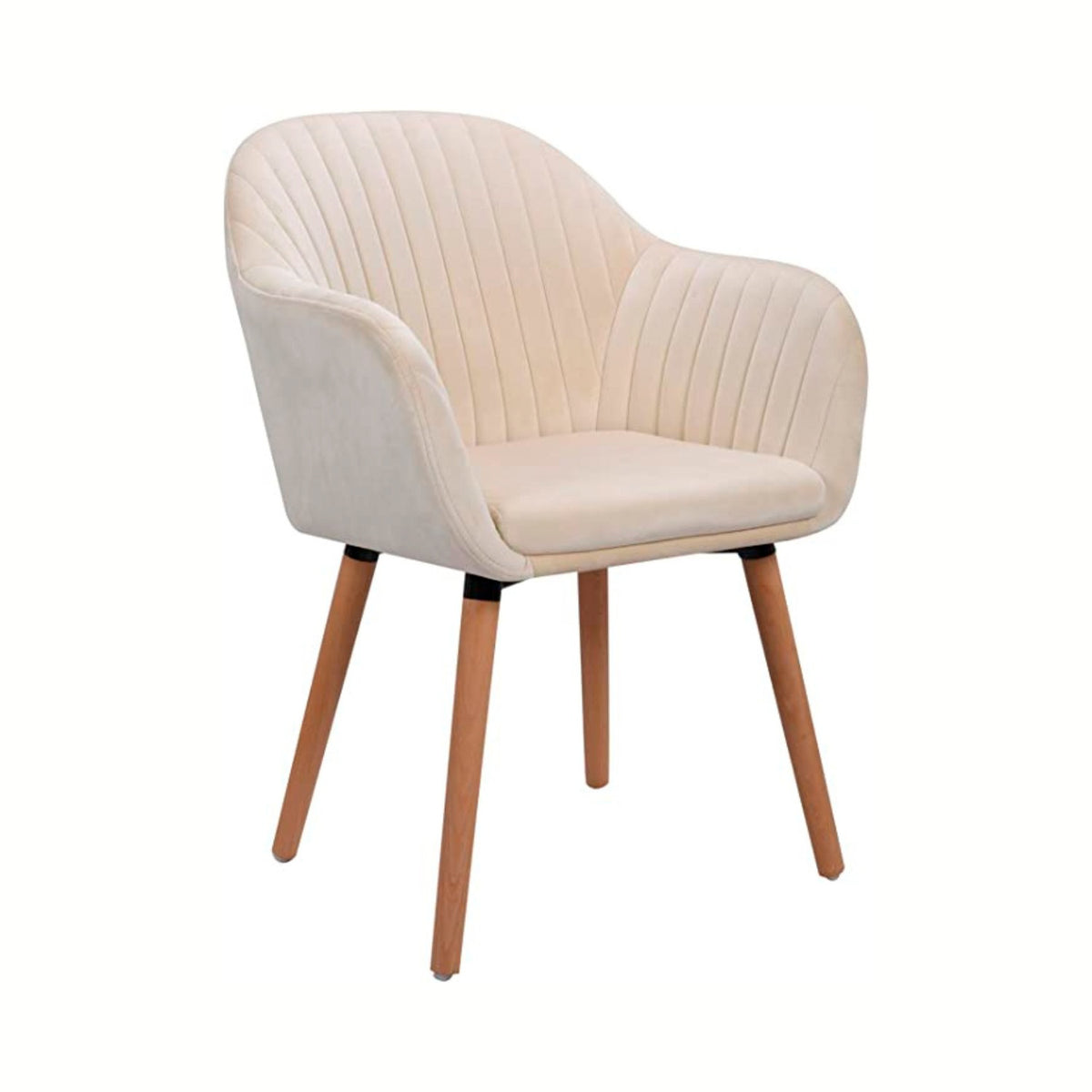 Pack de 2 Butacas Diamante - Beige