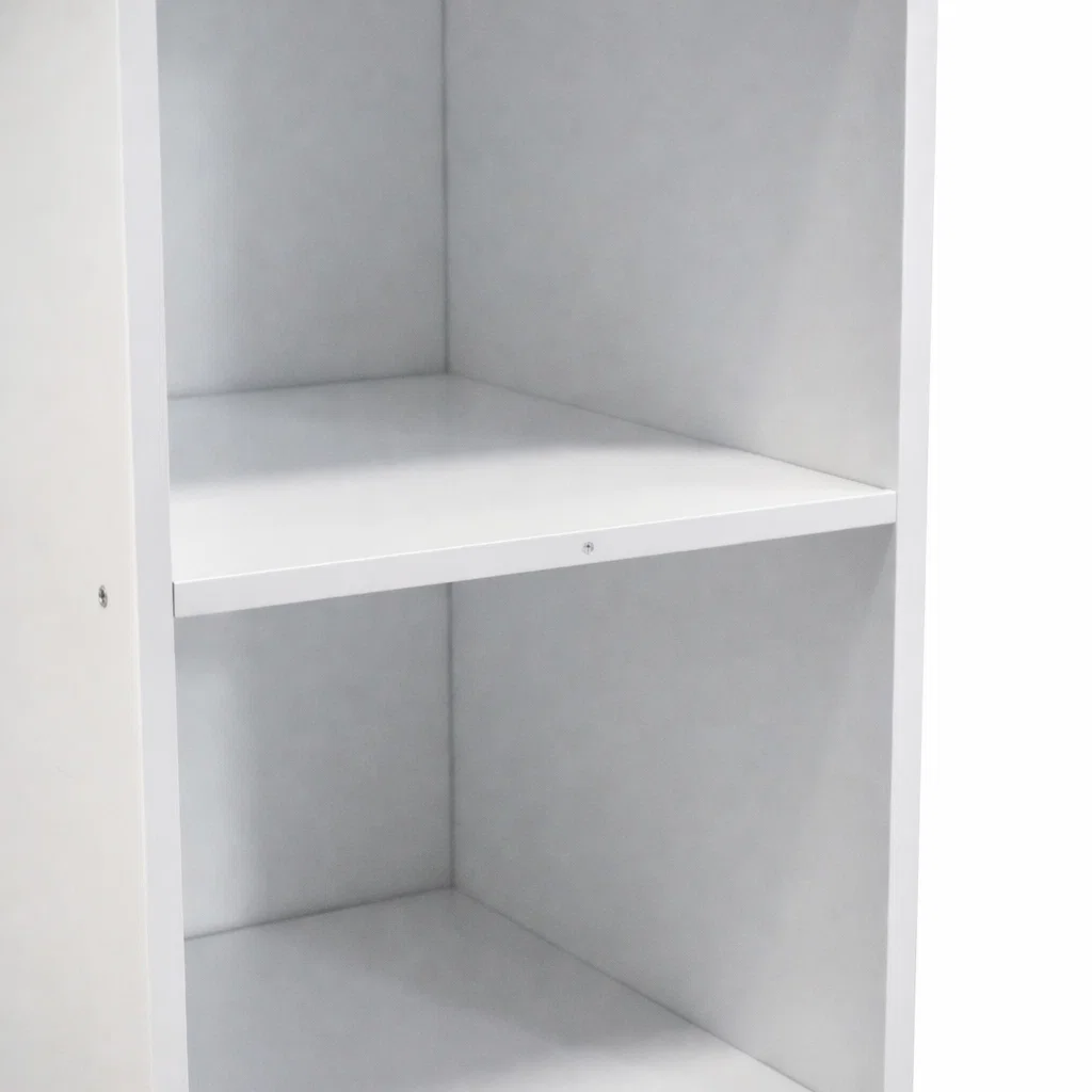 Estante Eiry 3 Color Blanco