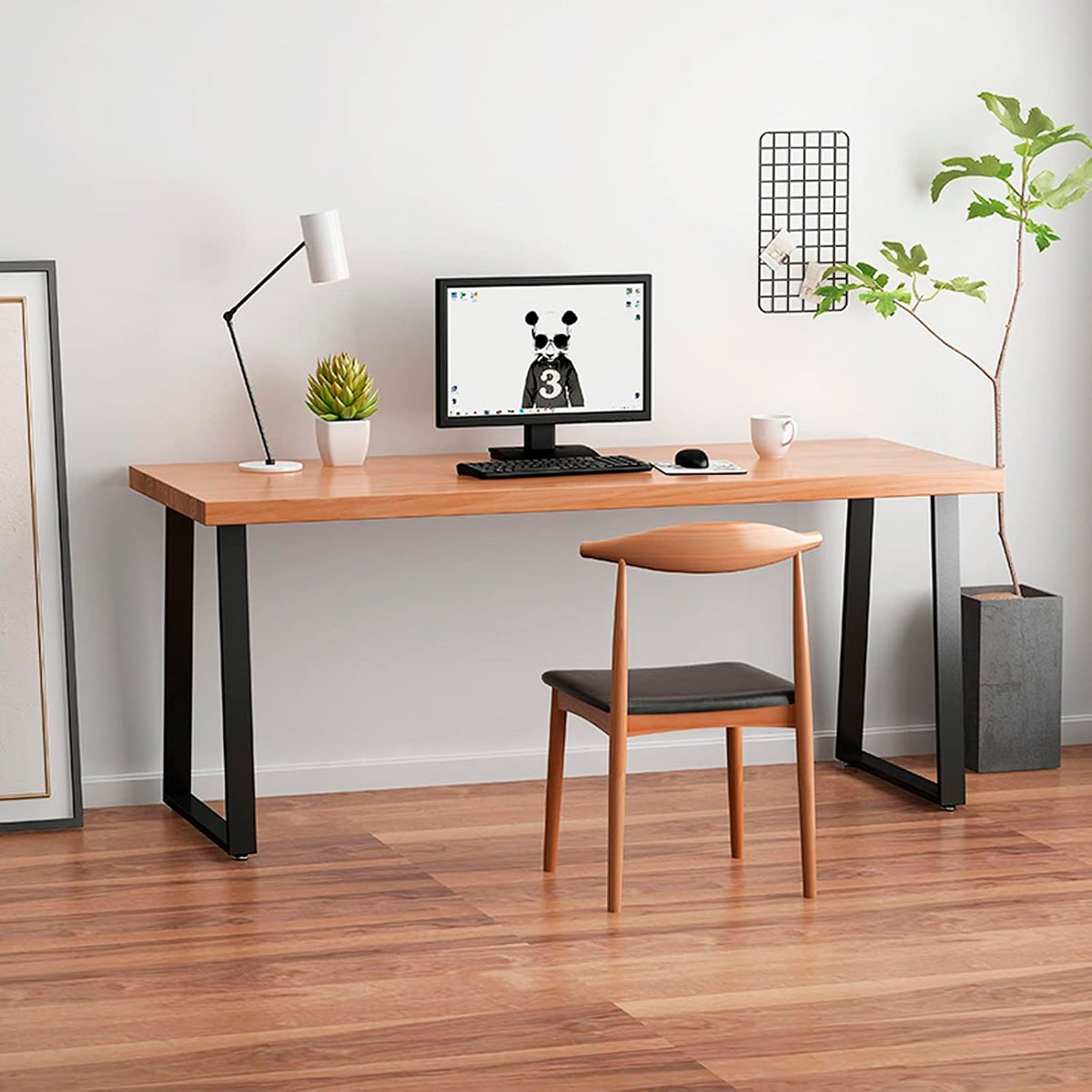 Escritorio Modern Nordic 160cm