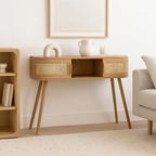 Arrimo Siena Rattan - Natural