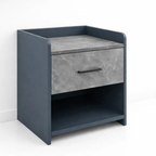 Velador Industrial S01