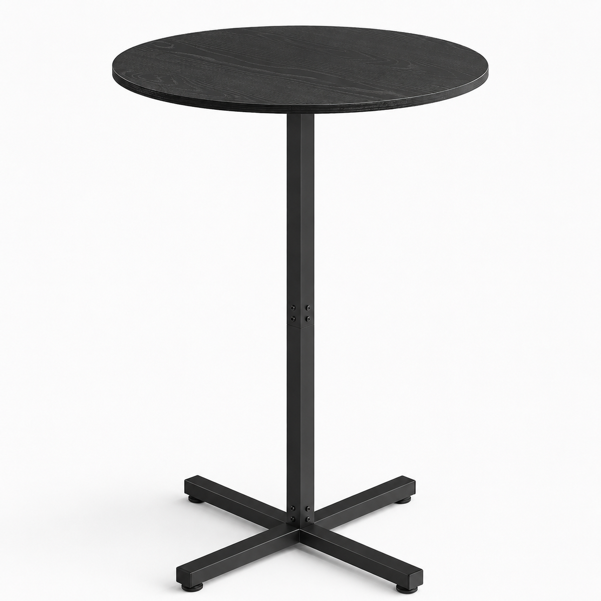 Mesa alta para bar Tach 60x60x104