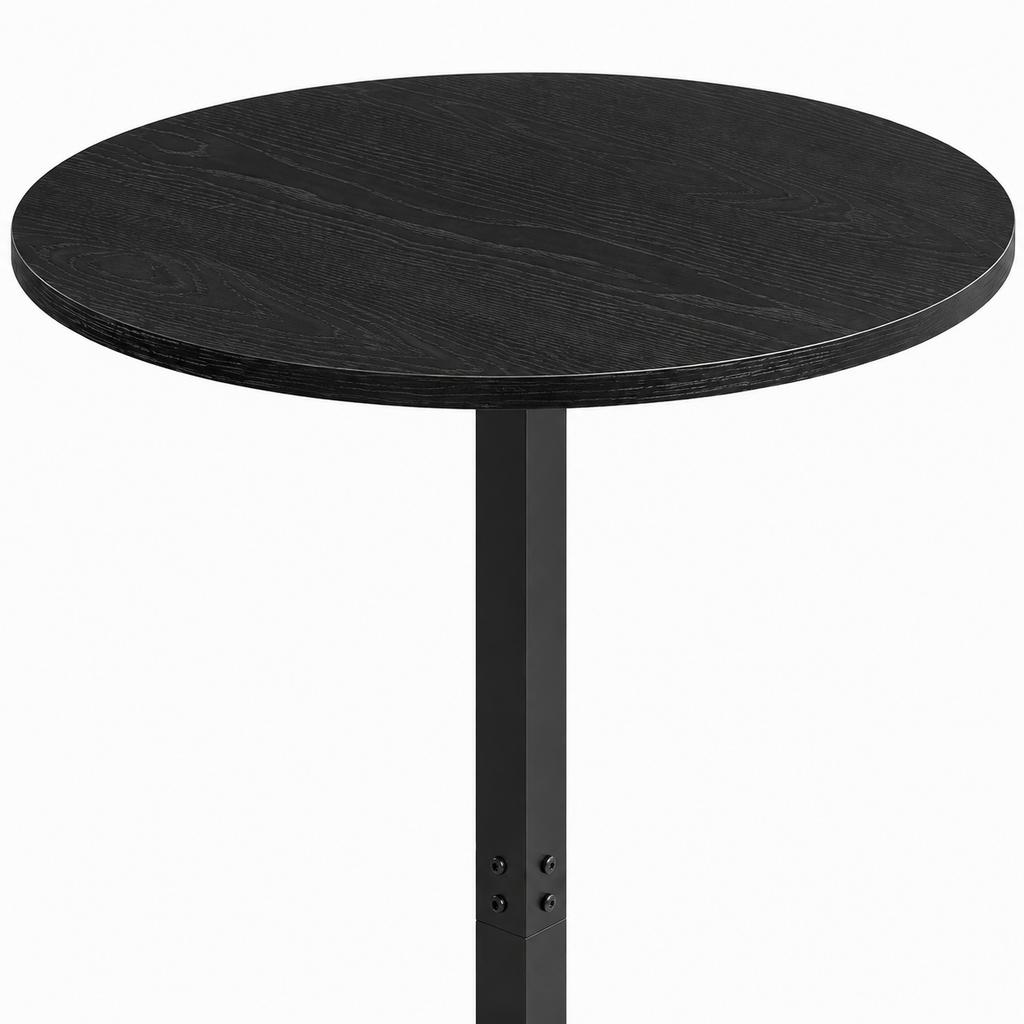 Mesa alta para bar Tach 60x60x104