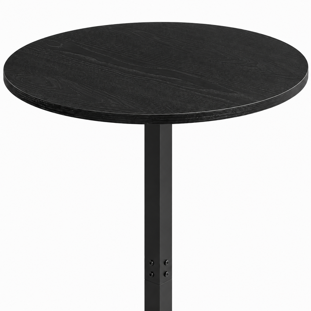 Mesa alta para bar Tach 60x60x104