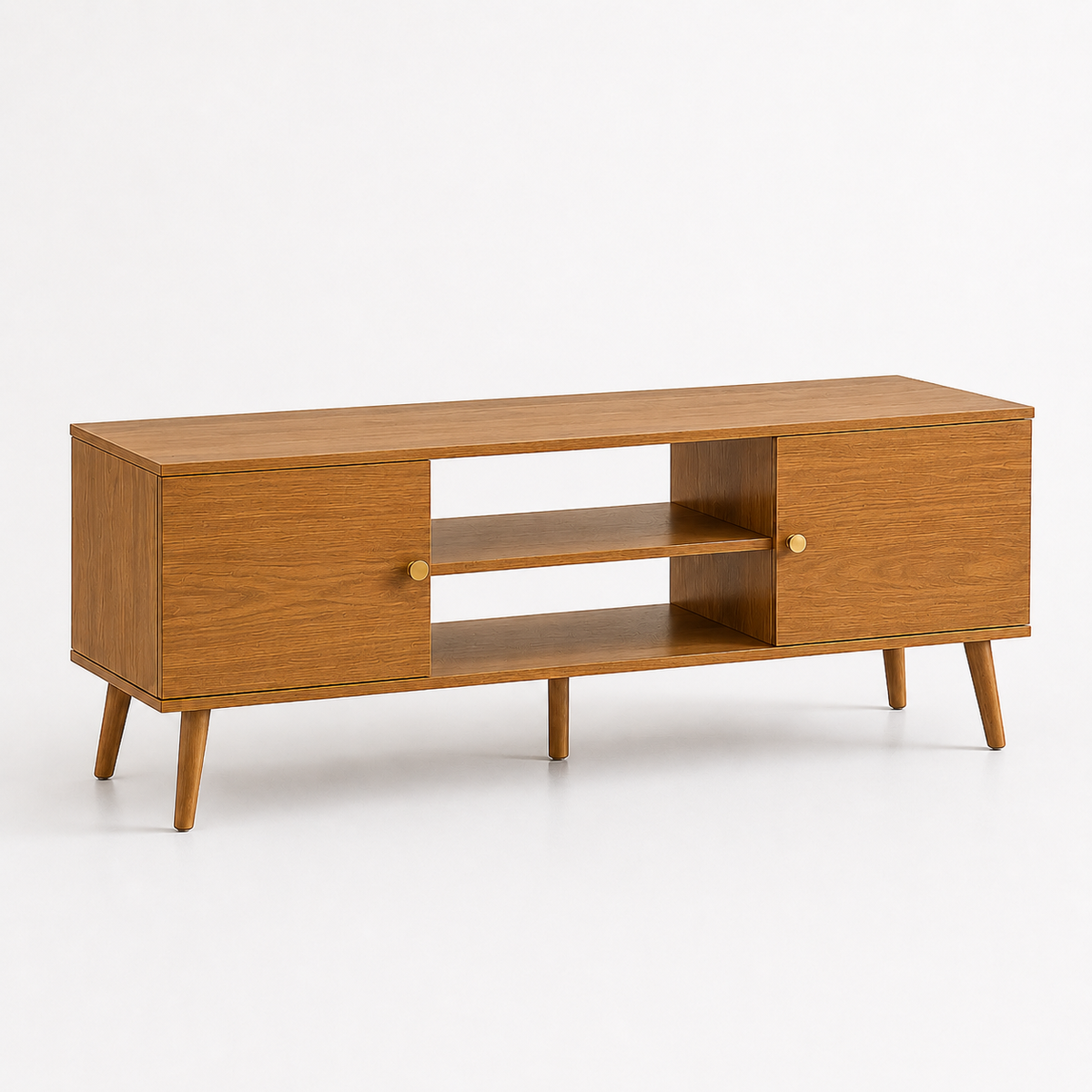 Rack de TV Atria - Rustica