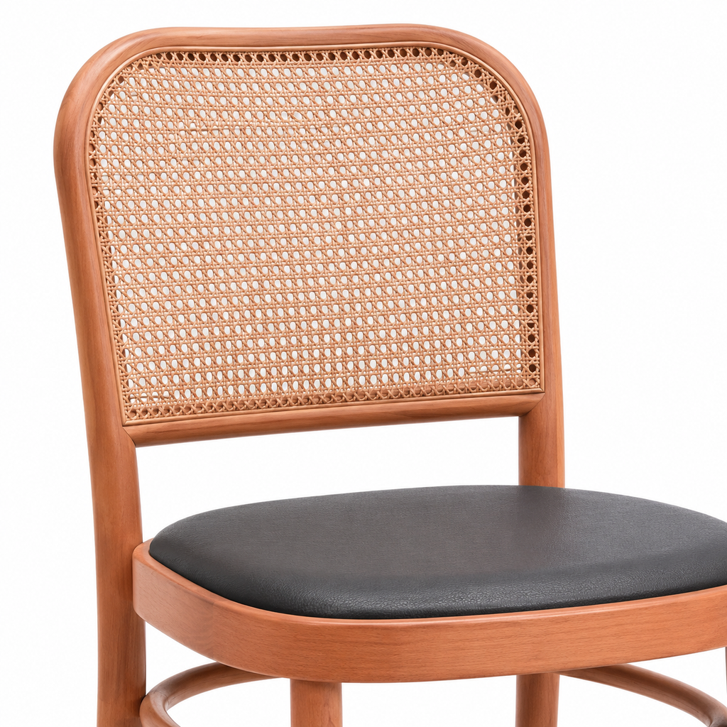 Silla de comedor Hono 44X48x86