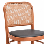 Silla de comedor Hono 44X48x86
