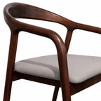 Pack de 2 Sillas Kind Madera - Natural