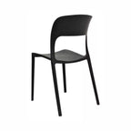 Silla Kentucky - Negra