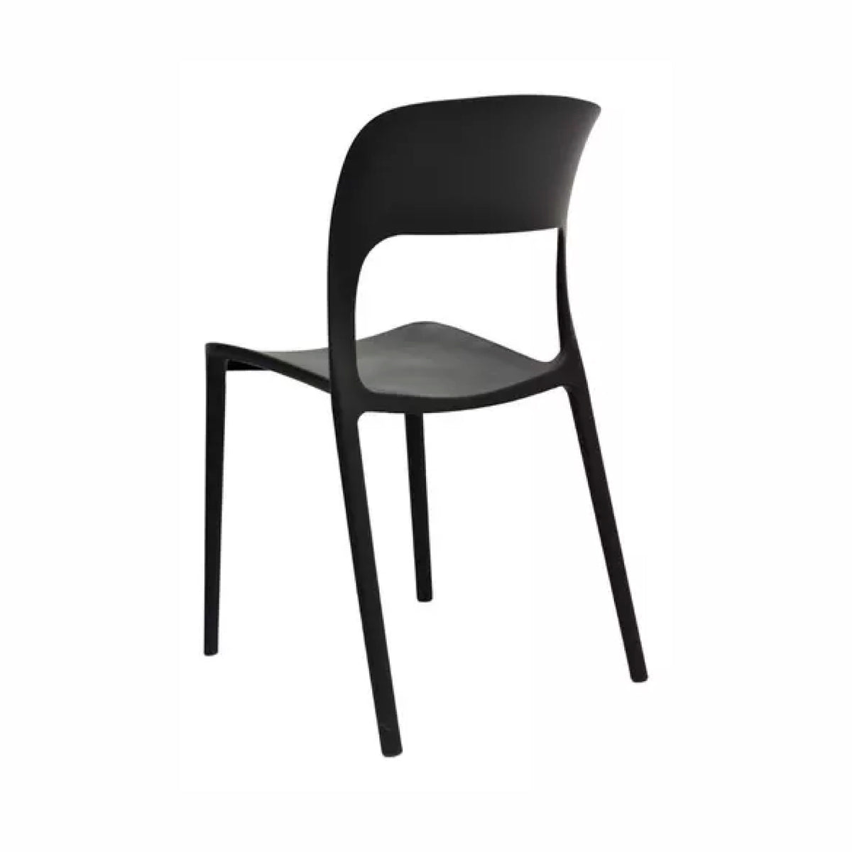 Silla Kentucky - Negra