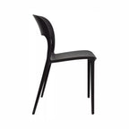 Silla Kentucky - Negra