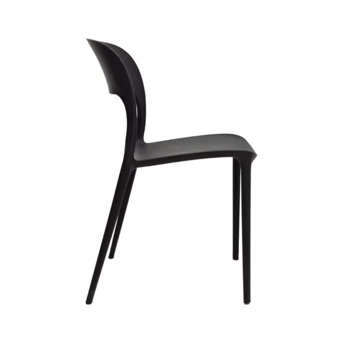 Silla Kentucky - Negra