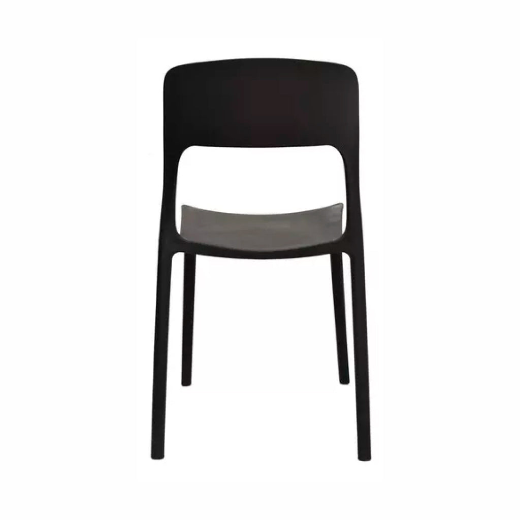 Silla Kentucky - Negra