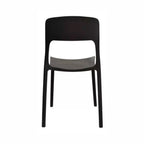 Silla Kentucky - Negra
