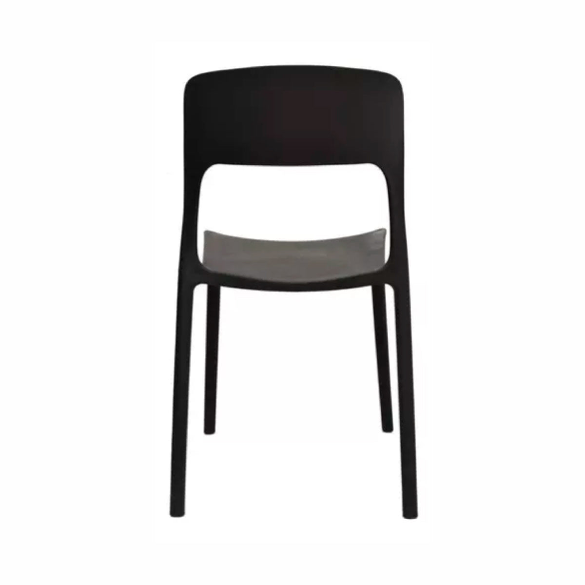 Silla Kentucky - Negra