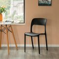 Silla Kentucky - Negra