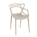 Silla Master - Beige