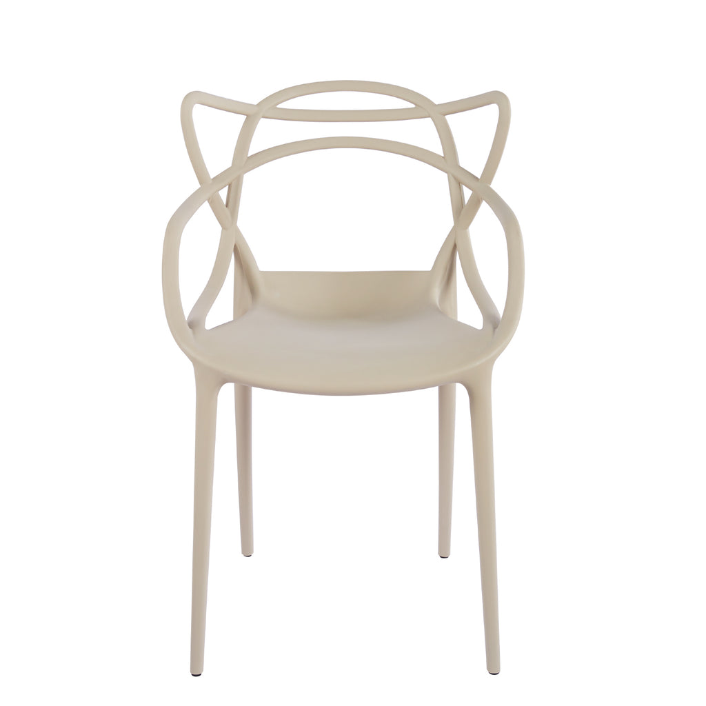 Silla Master - Beige