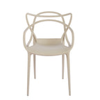 Silla Master - Beige