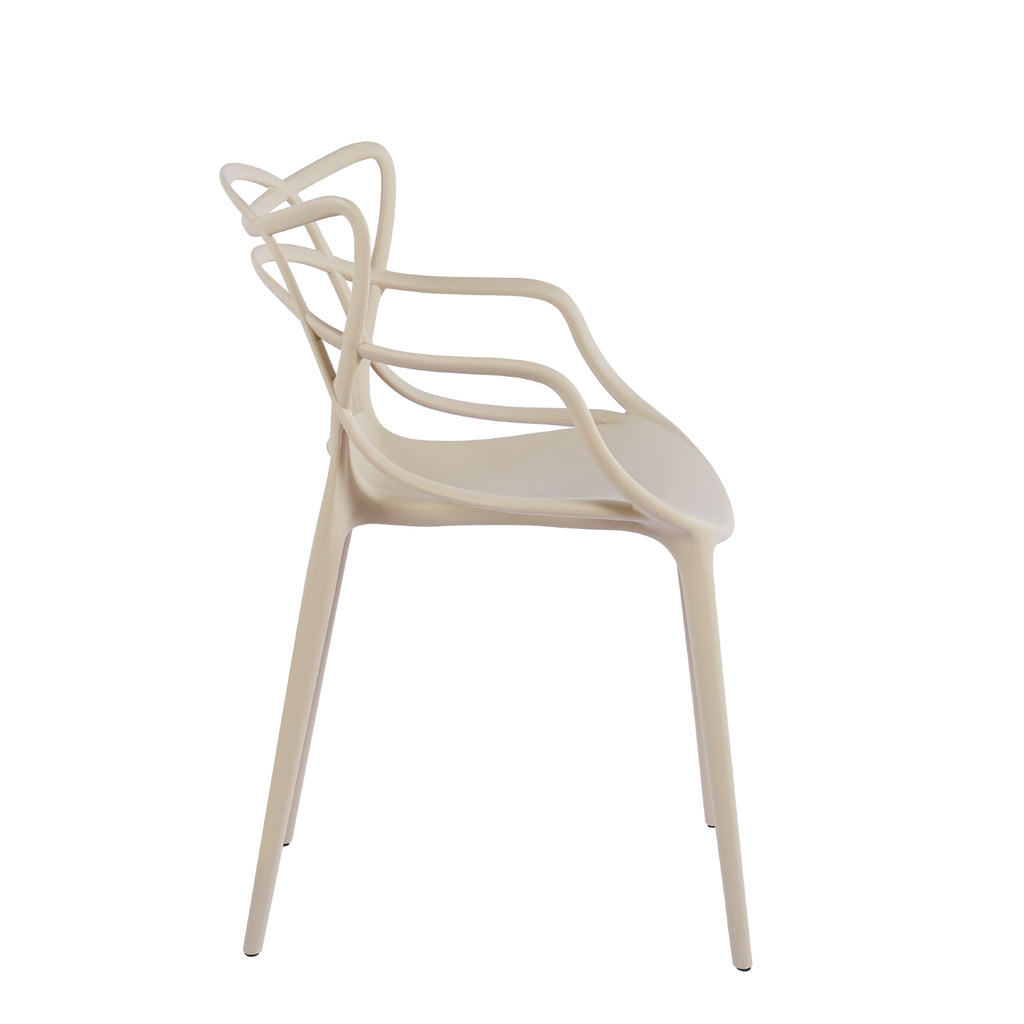 Silla Master - Beige