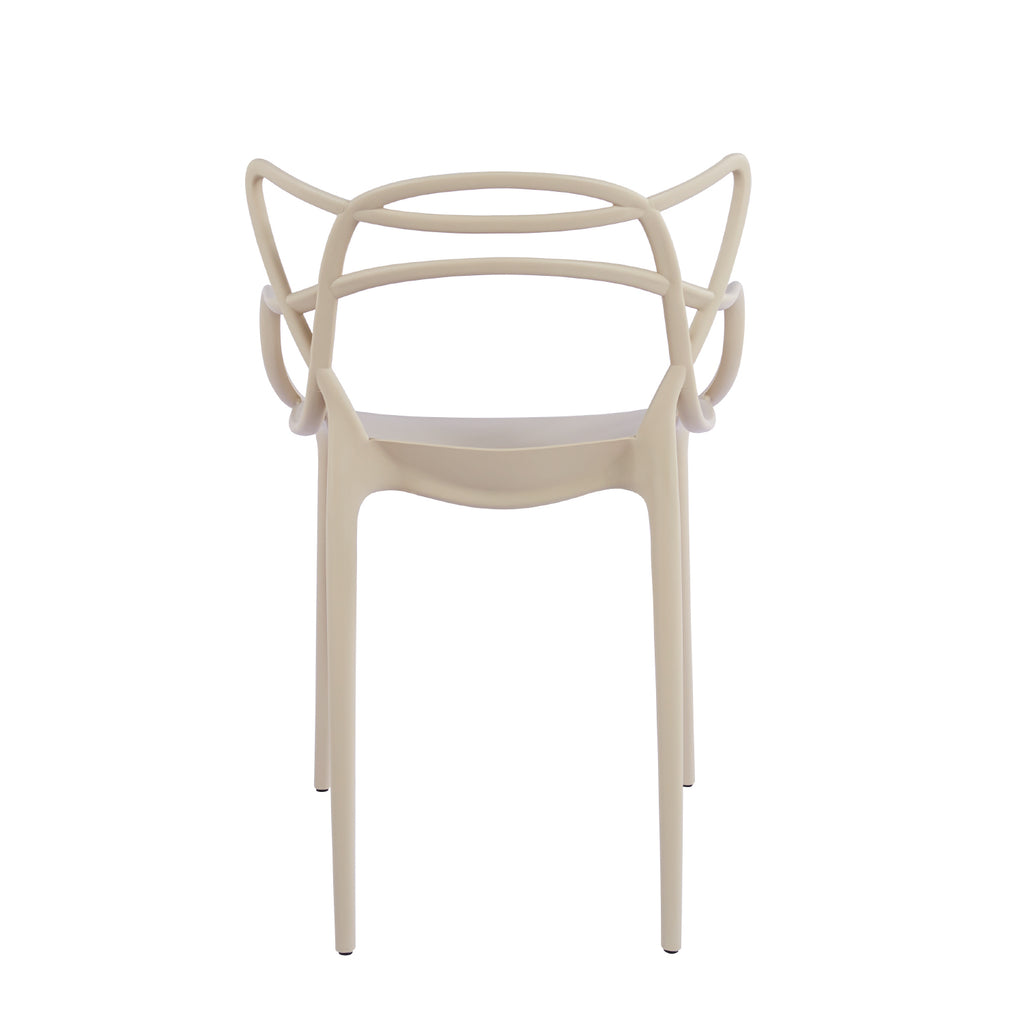 Silla Master - Beige