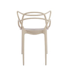 Silla Master - Beige
