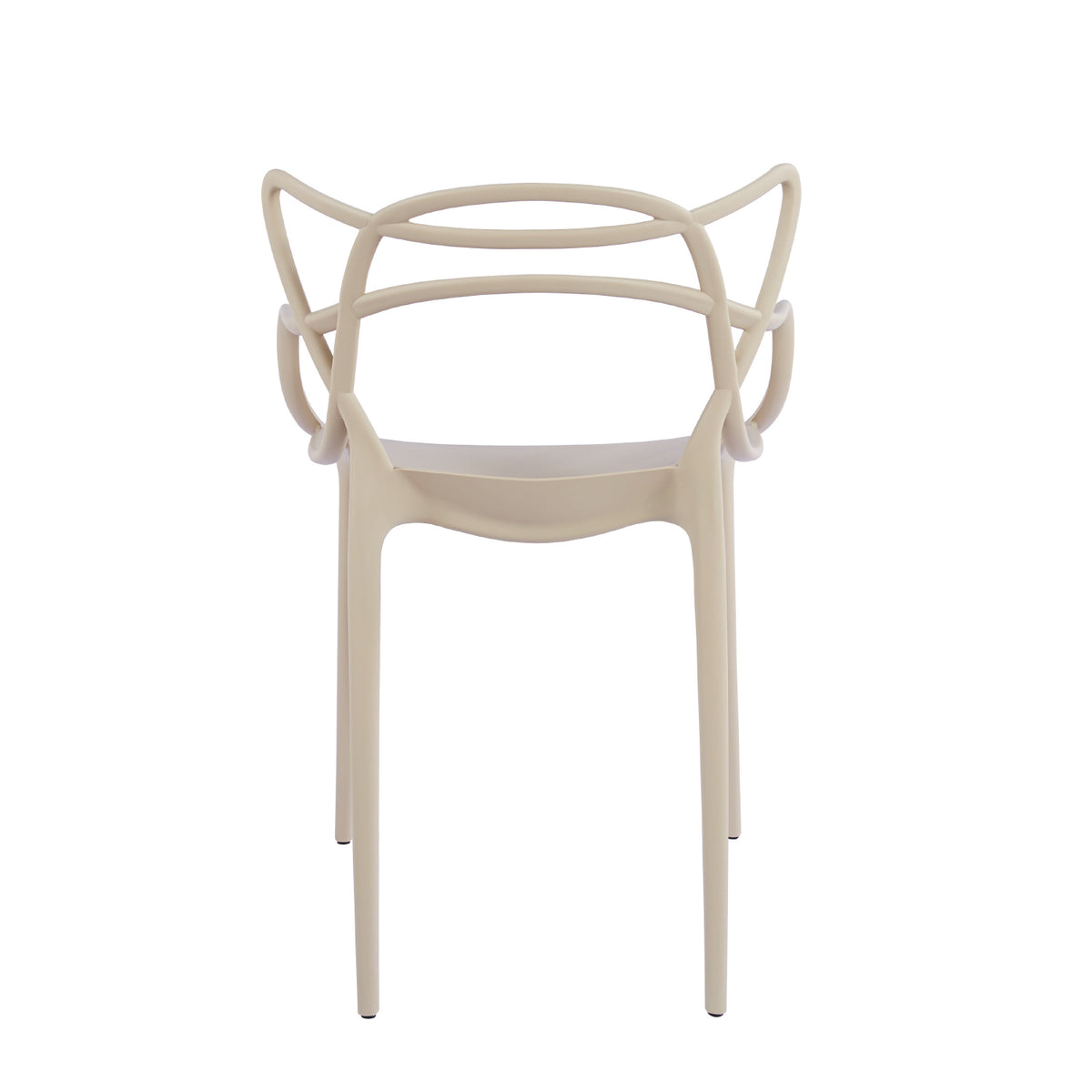Silla Master - Beige