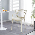 Silla Master - Beige