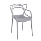Silla Master - Gris