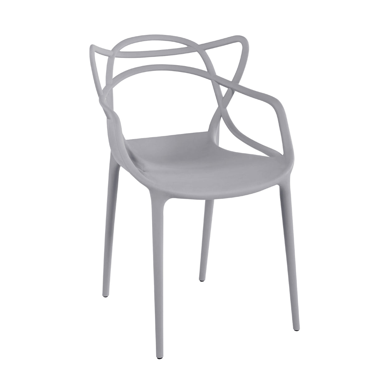 Silla Master - Gris
