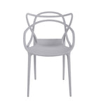 Silla Master - Gris