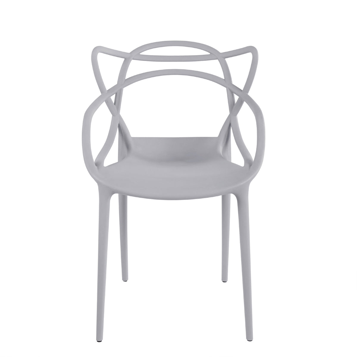 Silla Master - Gris