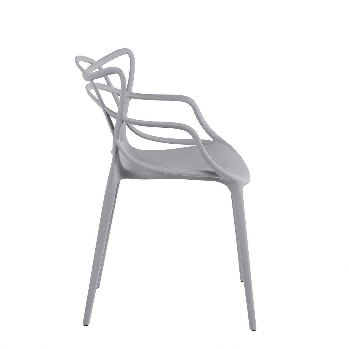 Silla Master - Gris